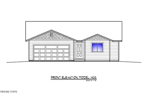 200 Pinion Pine Ct, Yerington, NV 89447
