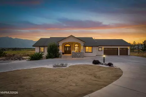 1760 Merino Cir, Gardnerville, NV 89410