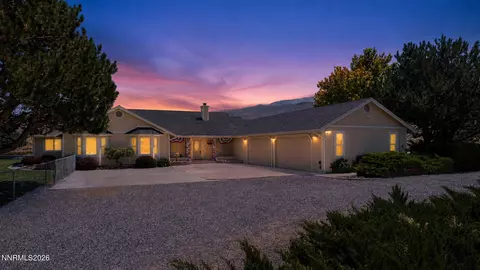 206 Gold Creek Dr, Dayton, NV 89403