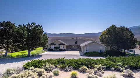 206 Gold Creek Dr, Dayton, NV 89403