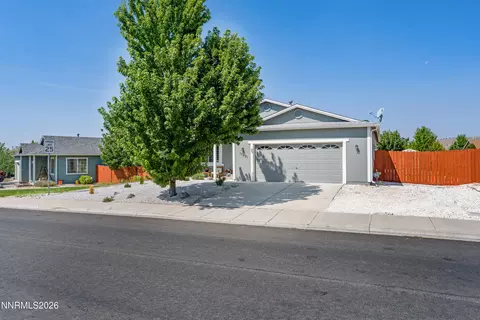 17321 Desert Lake Dr, Reno, NV 89508