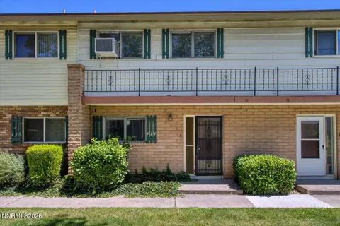 424 Smithridge Park, Reno, NV 89502