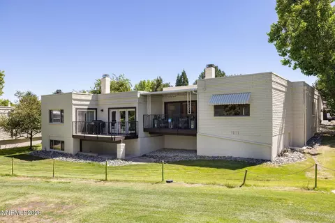 4881 W Lakeridge Ter, Reno, NV 89509