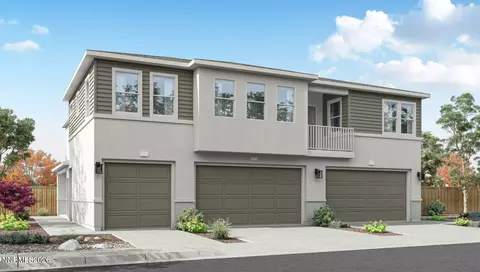 1244 Rocket St #1, Carson City, NV 89705