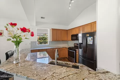 Kitchen - 9745 Ripple Way, Reno, NV 89521 photo 3 of 5