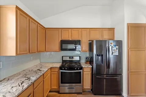 Kitchen - 9745 Ripple Way, Reno, NV 89521 photo 5 of 5