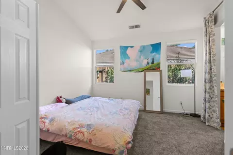 Bedroom - 9745 Ripple Way, Reno, NV 89521 photo 1 of 2