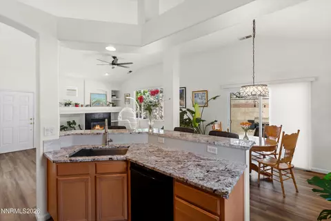 Kitchen - 9745 Ripple Way, Reno, NV 89521 photo 2 of 5