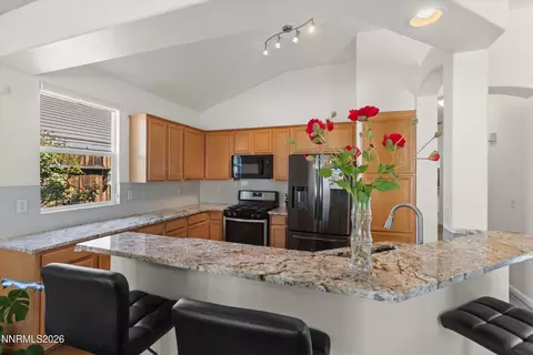 Kitchen - 9745 Ripple Way, Reno, NV 89521 photo 1 of 5