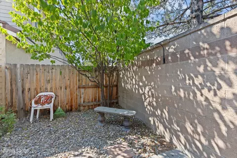Exterior - 9745 Ripple Way, Reno, NV 89521 photo 4 of 4