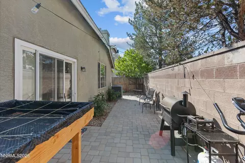 Exterior - 9745 Ripple Way, Reno, NV 89521 photo 3 of 4