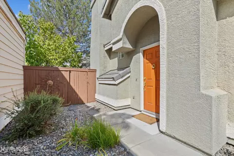 Exterior - 9745 Ripple Way, Reno, NV 89521 photo 2 of 4