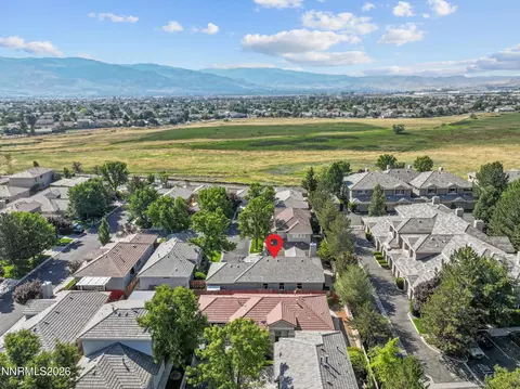 View/Area - 9745 Ripple Way, Reno, NV 89521 photo 4 of 5