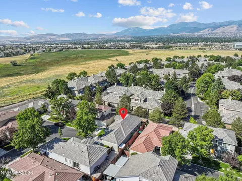 View/Area - 9745 Ripple Way, Reno, NV 89521 photo 3 of 5