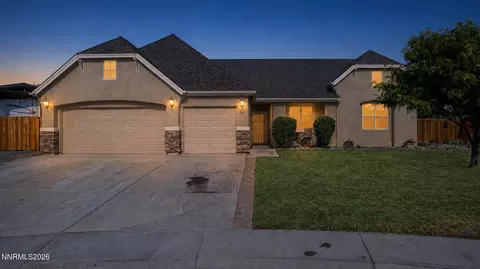 30 Blossom Ct, Dayton, NV 89403
