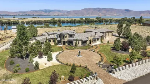 18250 Lake Vista Rd, Washoe Valley, NV 89704