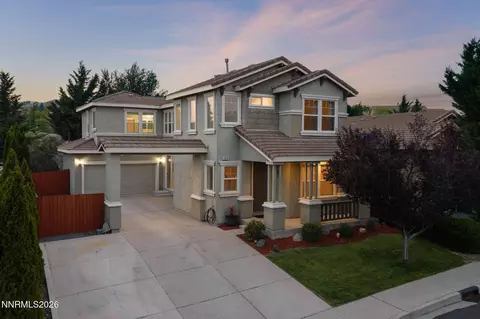 1315 Grand Summit Dr, Reno, NV 89523