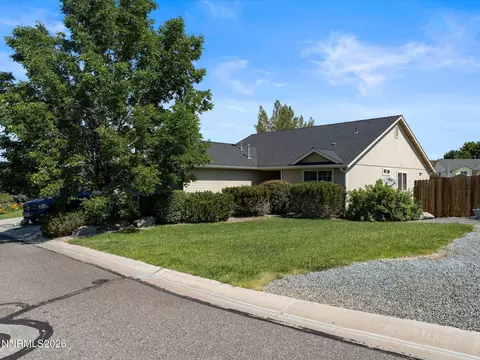 244 Walker St, Gardnerville, NV 89410