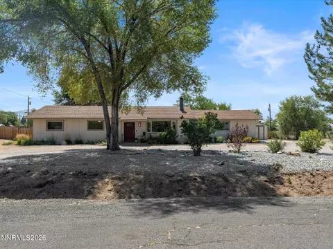 10 Bear St, Washoe Valley, NV 89704