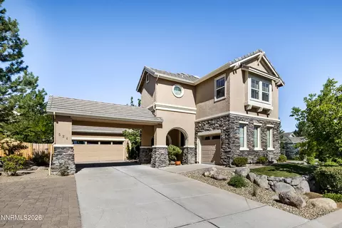 524 Spirit Ridge Ct, Reno, NV 89511