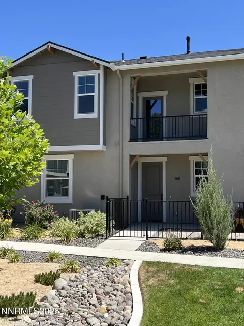 468 Blackbird Ln, Gardnerville, NV 89410