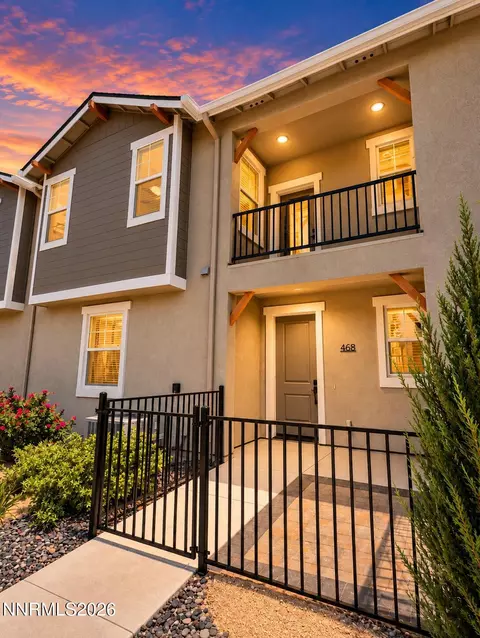 468 Blackbird Ln, Gardnerville, NV 89410