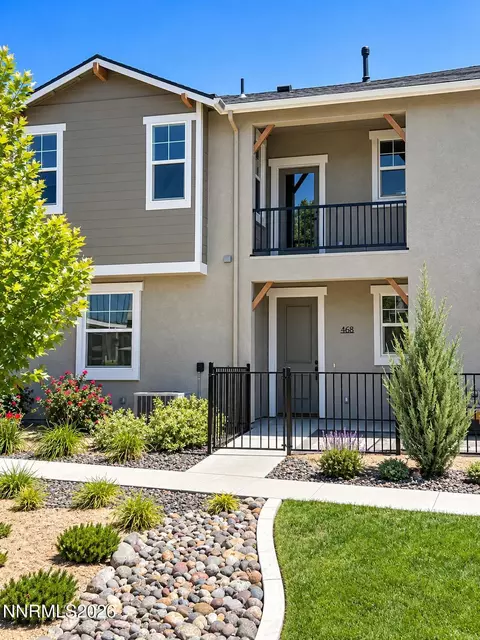 468 Blackbird Ln, Gardnerville, NV 89410