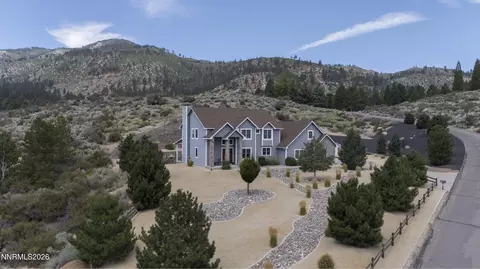 3757 County Line Rd, Carson City, NV 89703