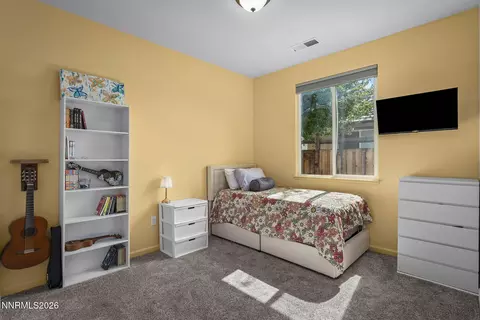 Bedroom - 6772 Centaurus Dr, Sparks, NV 89436 photo 3 of 4
