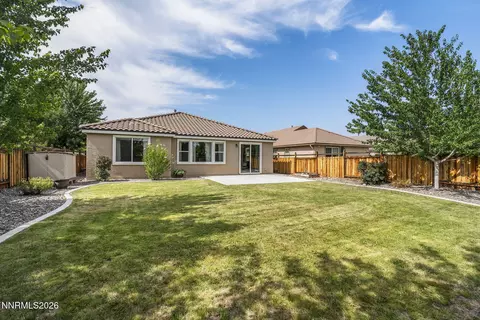 Exterior - 6772 Centaurus Dr, Sparks, NV 89436 photo 5 of 6