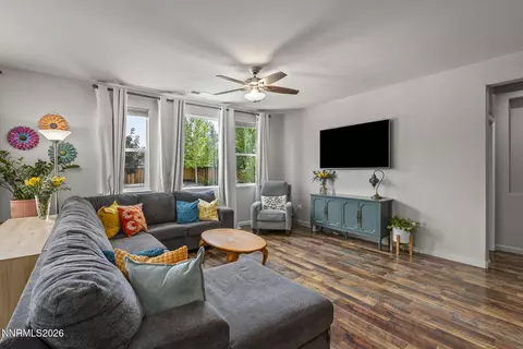 Living - 6772 Centaurus Dr, Sparks, NV 89436 photo 1 of 2