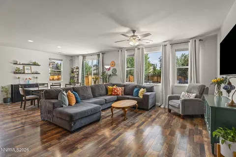 Other - 6772 Centaurus Dr, Sparks, NV 89436 photo 2 of 3