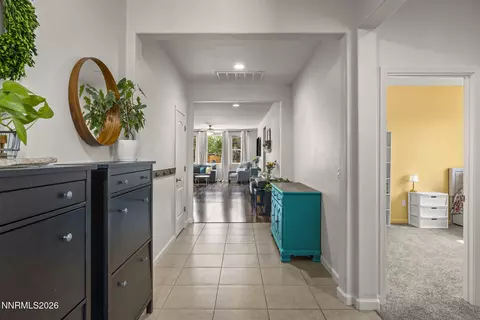 Entry Way - 6772 Centaurus Dr, Sparks, NV 89436 photo 1 of 2