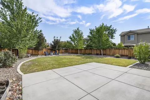 Exterior - 6772 Centaurus Dr, Sparks, NV 89436 photo 3 of 6