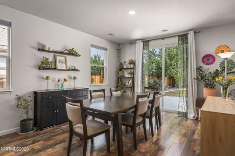 Dining - 6772 Centaurus Dr, Sparks, NV 89436 photo 1 of 1