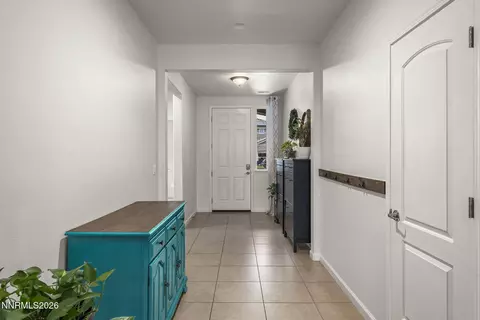 Entry Way - 6772 Centaurus Dr, Sparks, NV 89436 photo 2 of 2