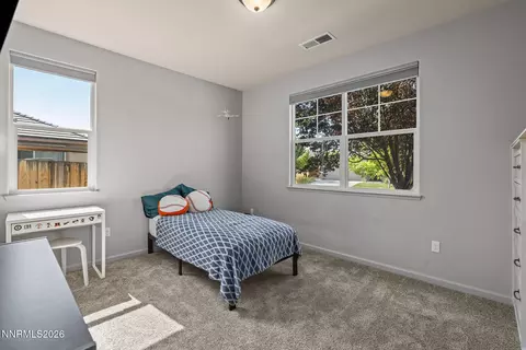 Bedroom - 6772 Centaurus Dr, Sparks, NV 89436 photo 4 of 4