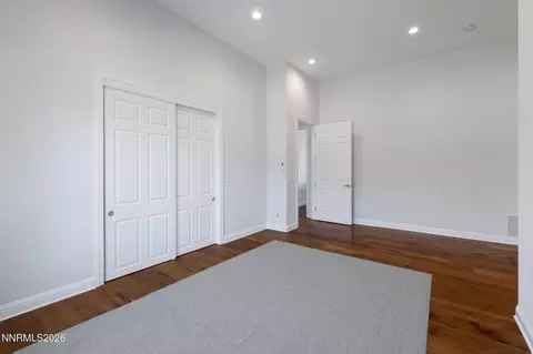 Bedroom - 1180 Paddock Ln, Reno, NV 89521 photo 7 of 14