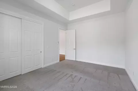 Bedroom - 1180 Paddock Ln, Reno, NV 89521 photo 10 of 14