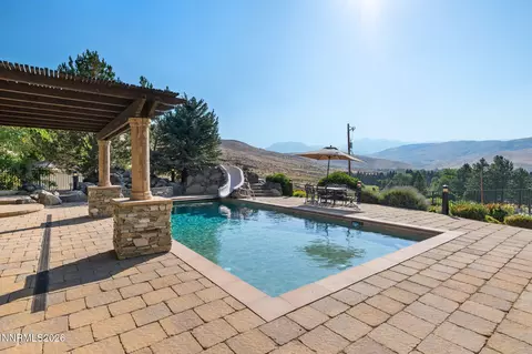 Exterior - 1180 Paddock Ln, Reno, NV 89521 photo 18 of 34