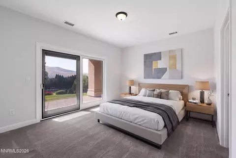Bedroom - 1180 Paddock Ln, Reno, NV 89521 photo 5 of 14