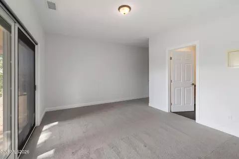 Bedroom - 1180 Paddock Ln, Reno, NV 89521 photo 12 of 14