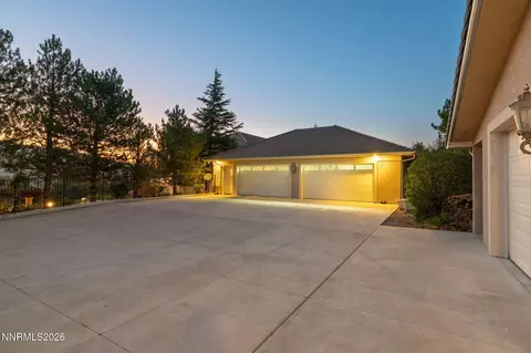Exterior - 1180 Paddock Ln, Reno, NV 89521 photo 23 of 34