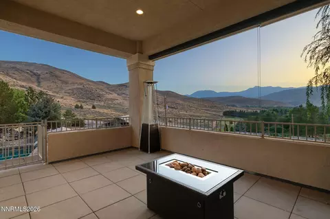 Exterior - 1180 Paddock Ln, Reno, NV 89521 photo 6 of 34