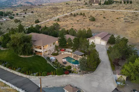View/Area - 1180 Paddock Ln, Reno, NV 89521 photo 1 of 15
