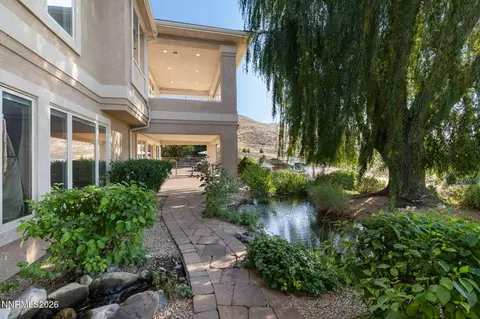 Exterior - 1180 Paddock Ln, Reno, NV 89521 photo 21 of 34