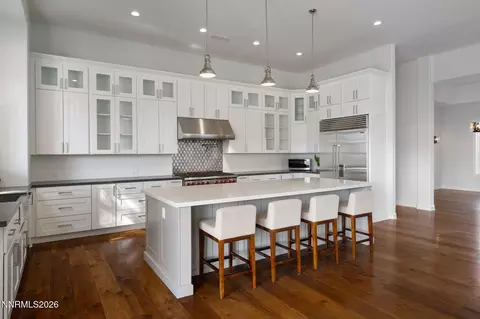 Kitchen - 1180 Paddock Ln, Reno, NV 89521 photo 2 of 5