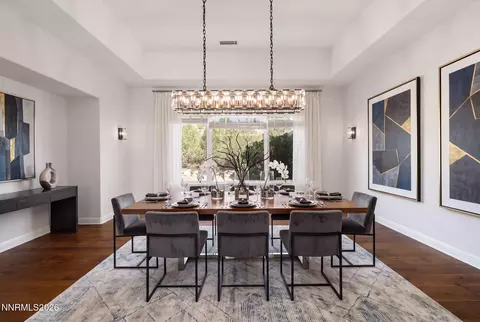 Dining - 1180 Paddock Ln, Reno, NV 89521 photo 3 of 3