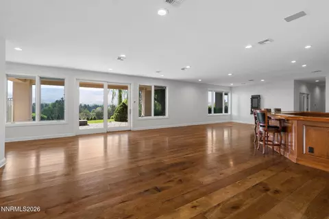 Living - 1180 Paddock Ln, Reno, NV 89521 photo 7 of 8
