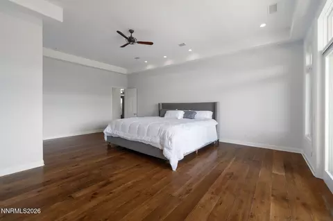 Bedroom - 1180 Paddock Ln, Reno, NV 89521 photo 2 of 14